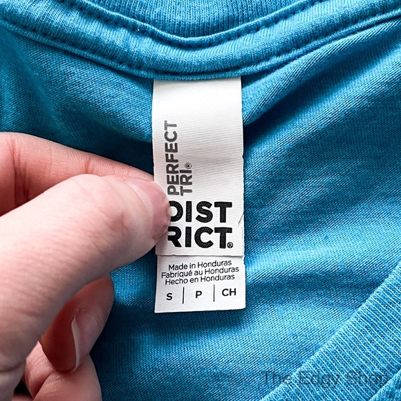 Hiker Babes | 100 Hike Challenge T-Shirt - Picture 4 of 7